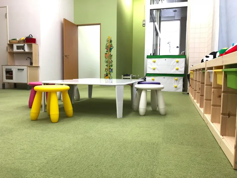 キッズプライム稲敷教室_写真