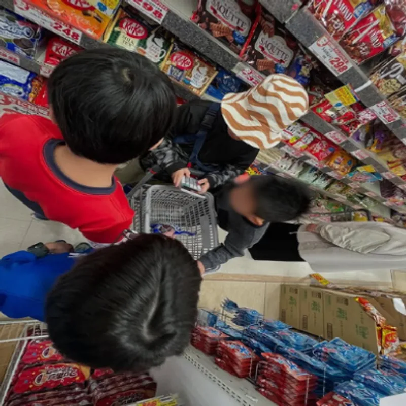 ウィズユー岩槻上野第2_写真