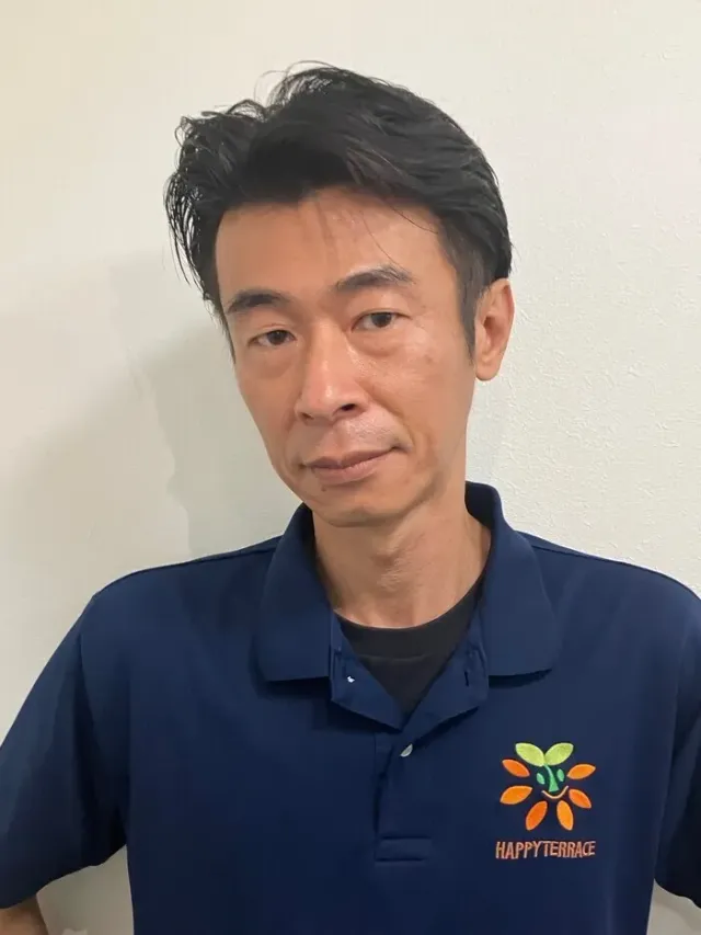 【児童指導員・保育士】渡辺先生