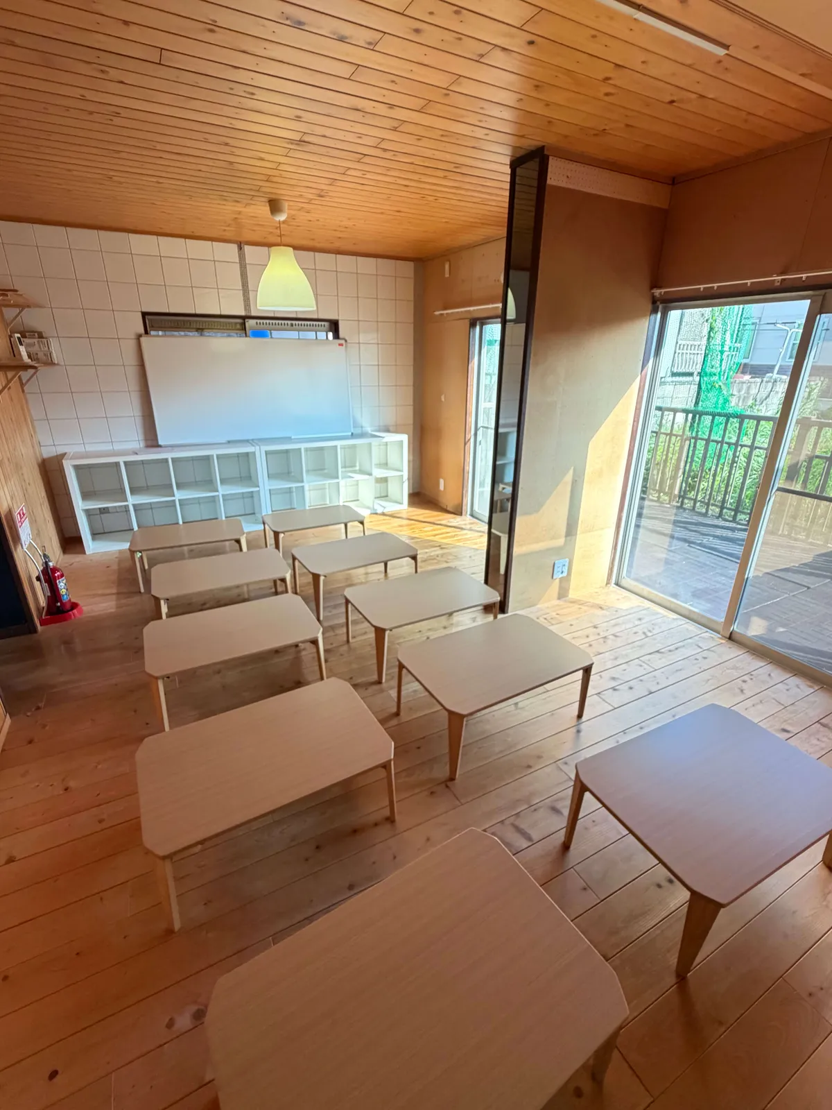 療育支援エフ 坪井教室の写真 4