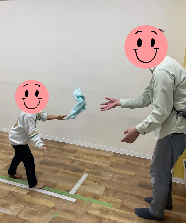 感覚統合を促す創造的プログラム