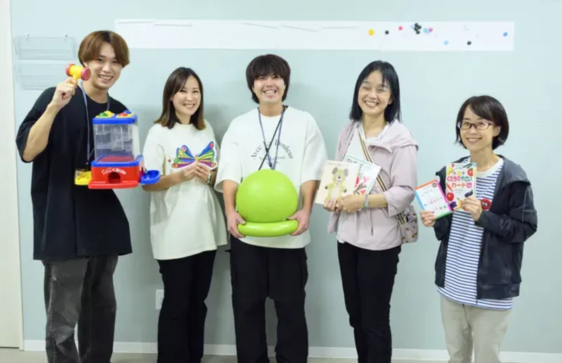 ココノハーツ福岡太宰府教室_写真