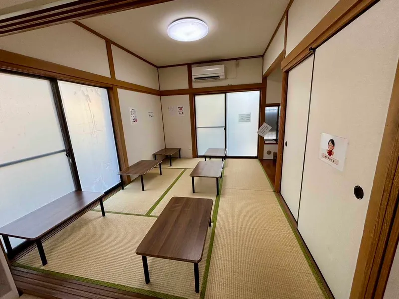療育支援エフ 壱岐教室_写真