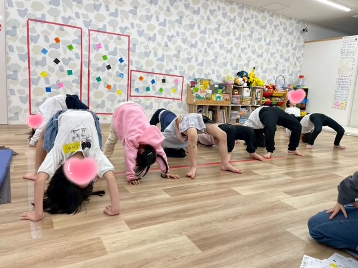 こどものひだまり 成育の写真 3