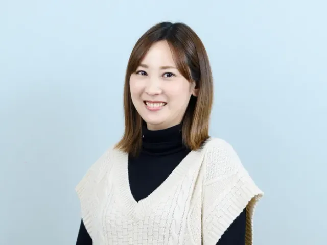 【児童指導員】山口先生