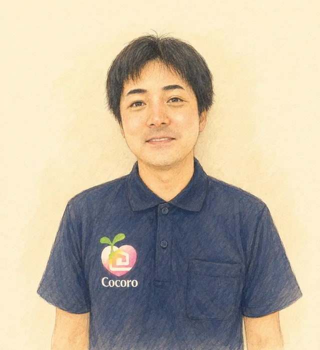 【言語聴覚士】沼尻先生