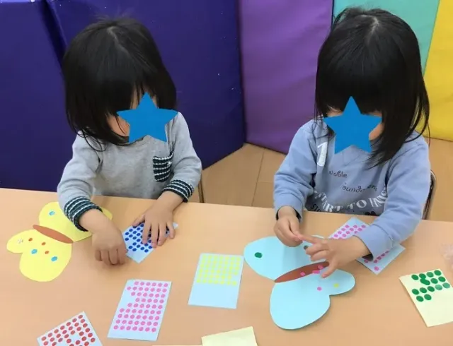 多彩なプログラム