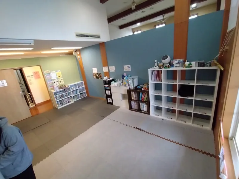 【学習特化】はぴねすスタディ古正寺_写真