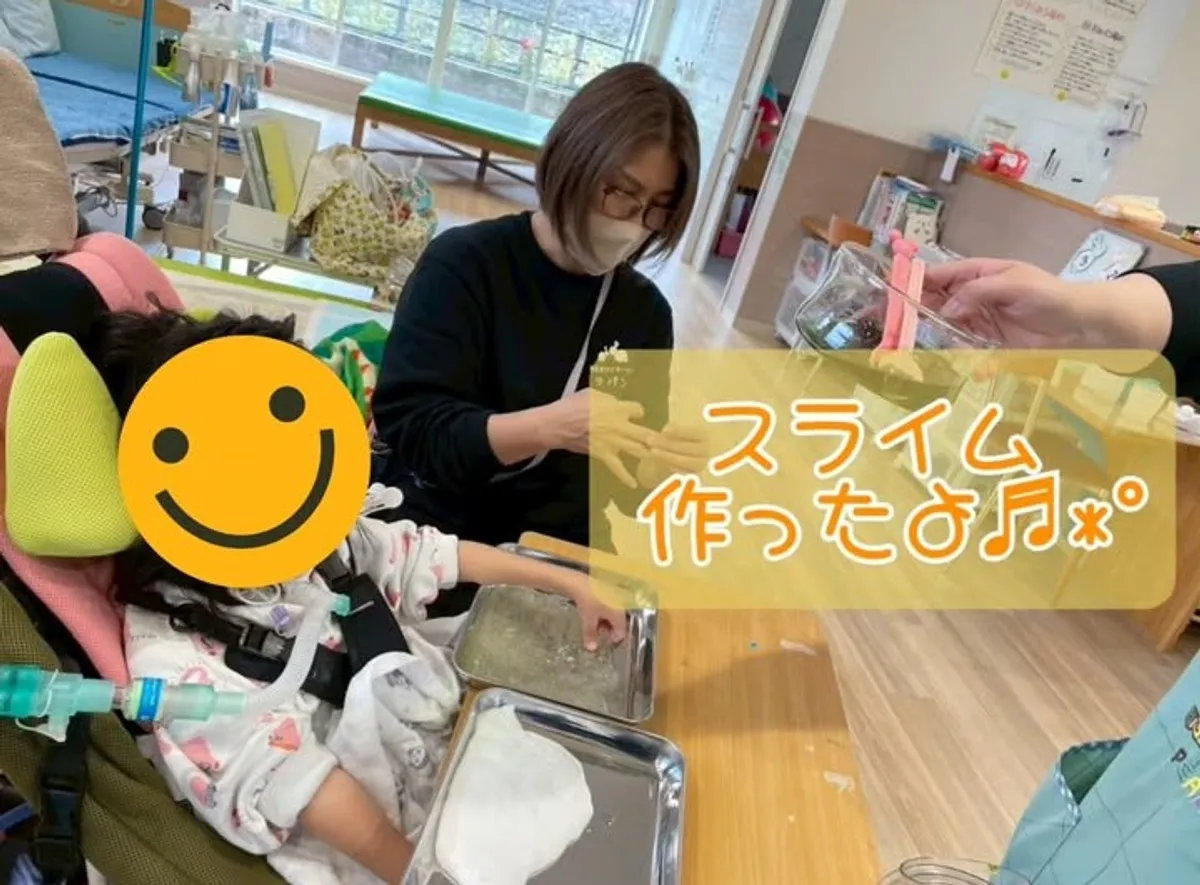 【重心専門】ラパンの写真 9
