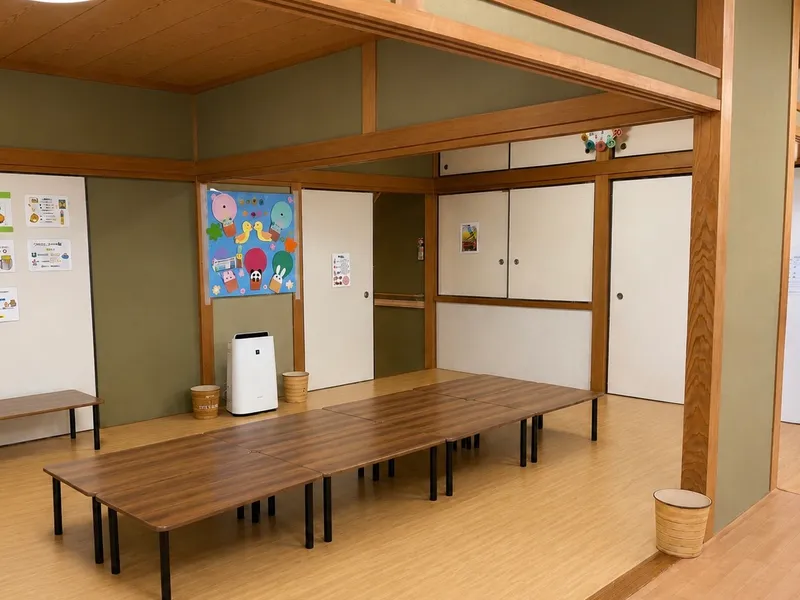 療育支援エフ長住教室_写真