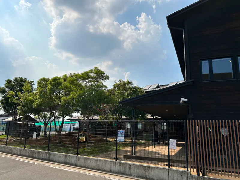 子ども発達支援センターつむぎ浦和美園_写真