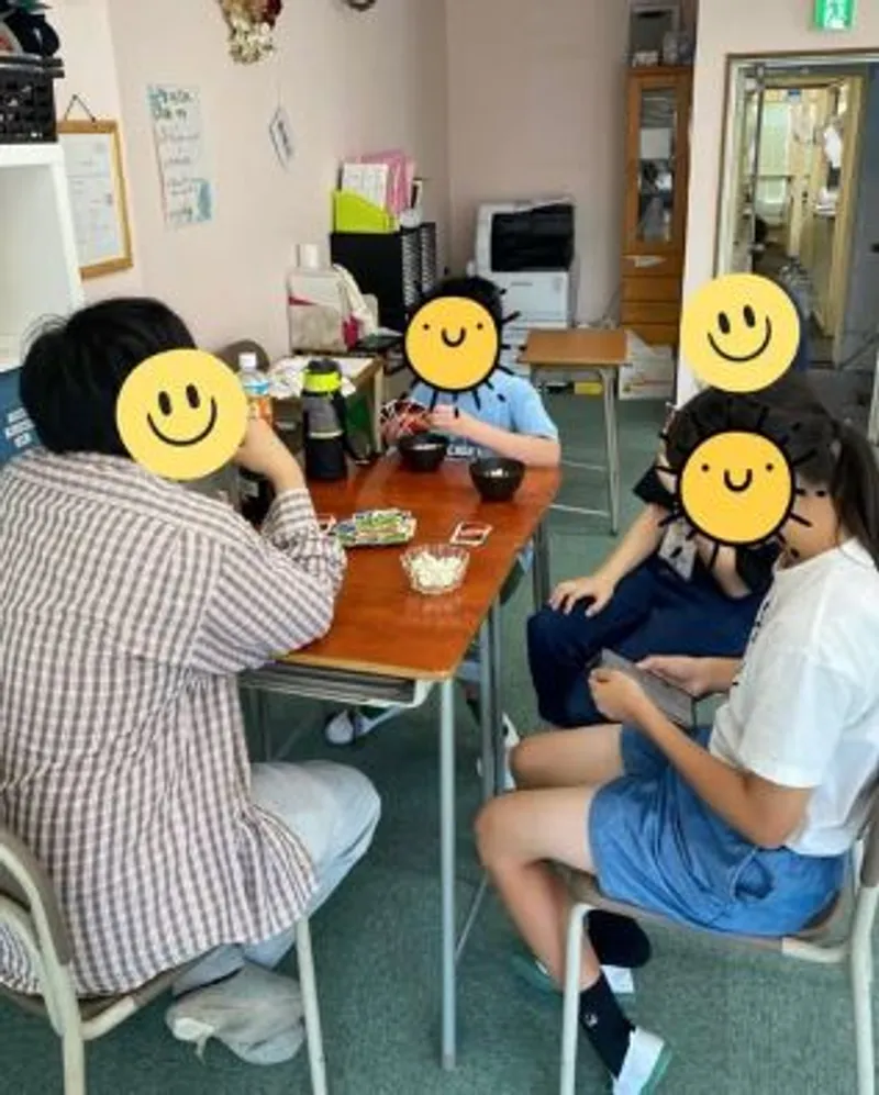 発達支援カムカム(Cum’Cum)_写真