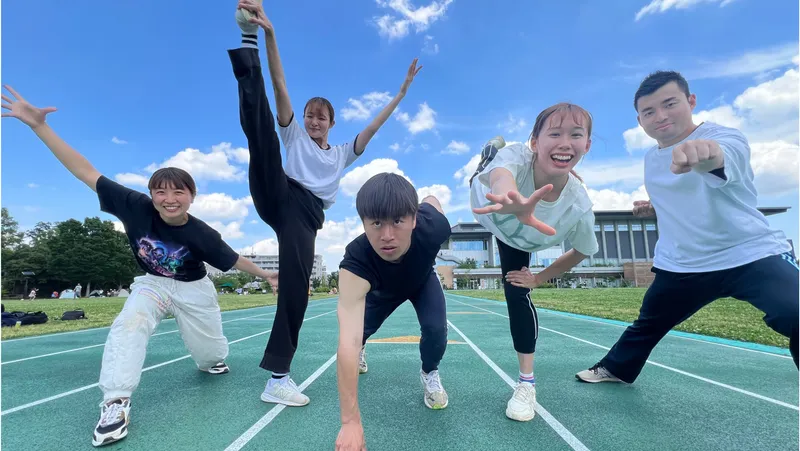 ウー (uooh)！療育ラボ中野野方スタジオ_写真