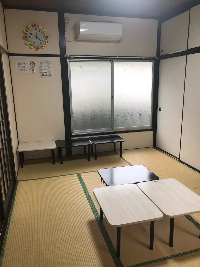 療育支援エフ室見教室_写真