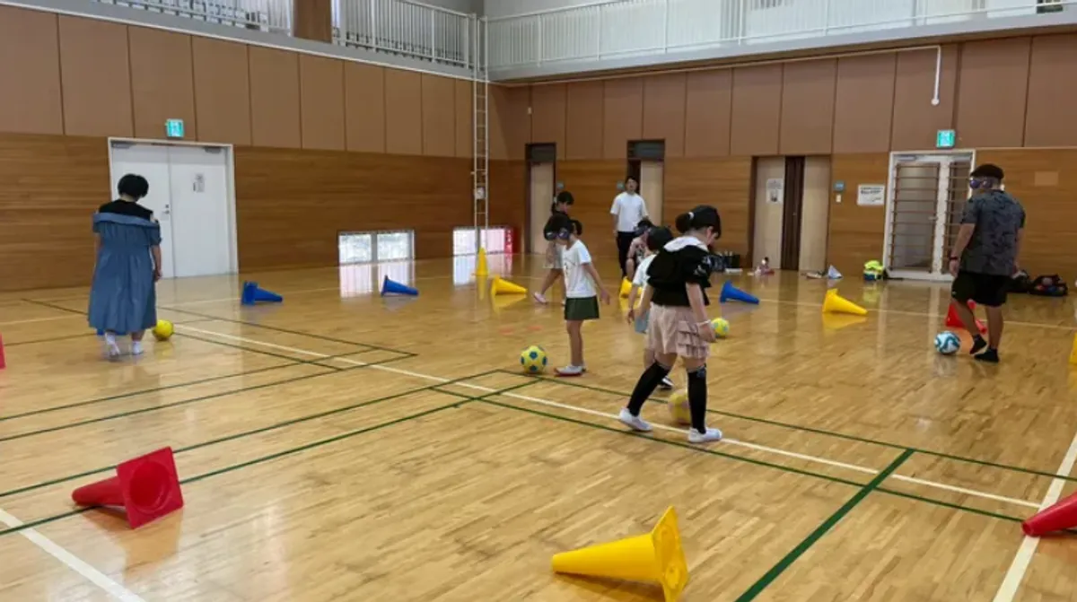 あいランドそらの写真 15