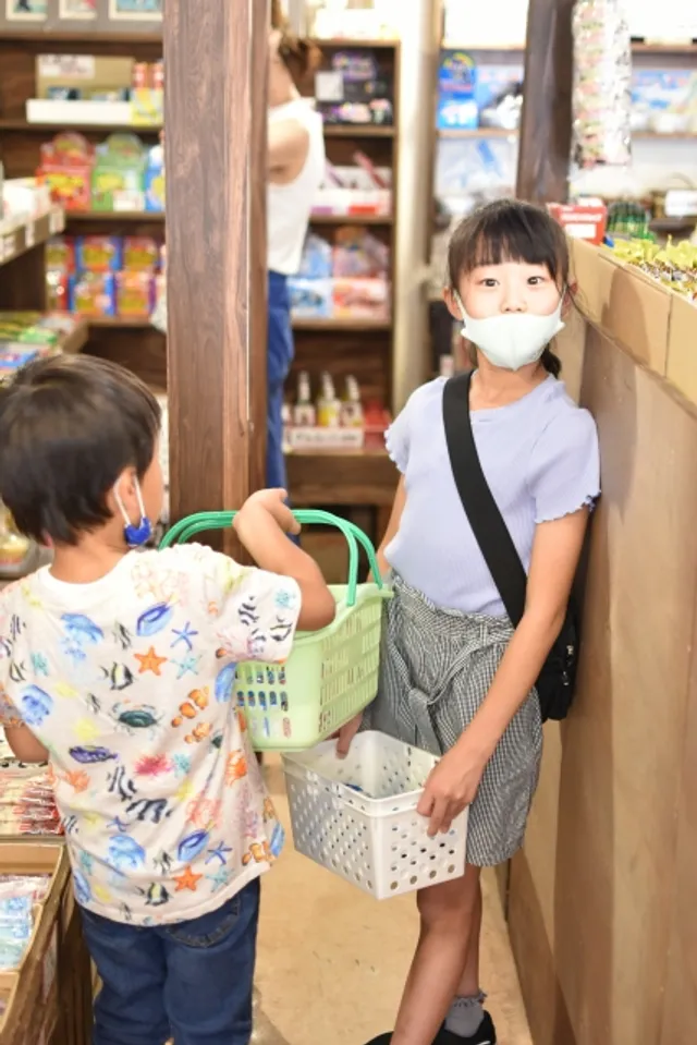 自立した生活へのアプローチ