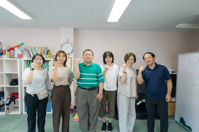 発達支援カムカム(Cum’Cum)_写真