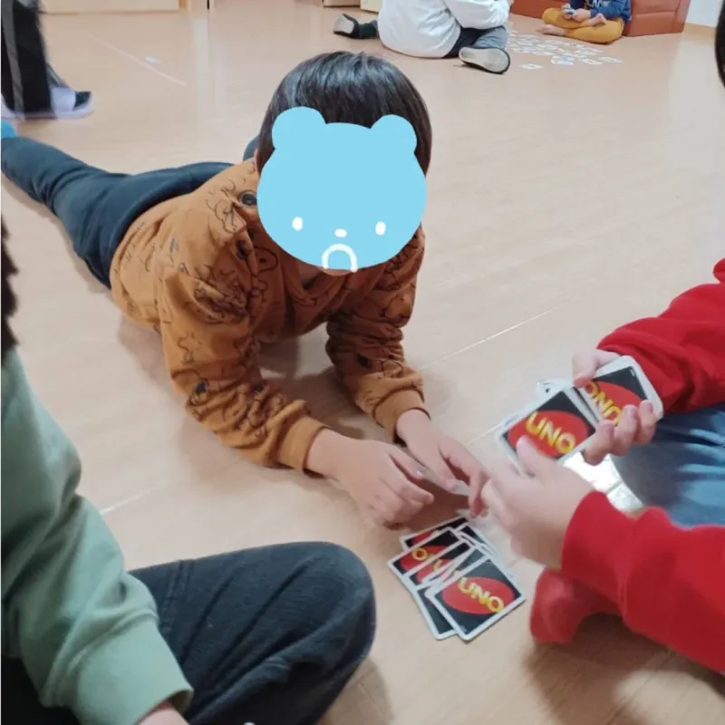 はぴねすまごころ北柏_写真