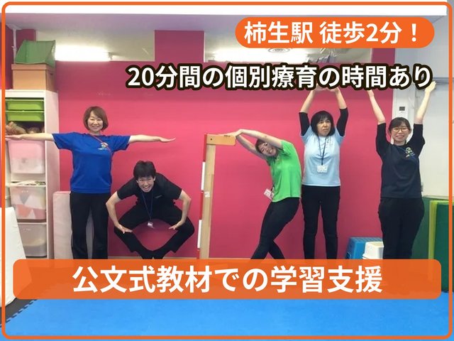 トゥデイ イズ ニュー ライフ (TODAY is New Life) 柿生_写真