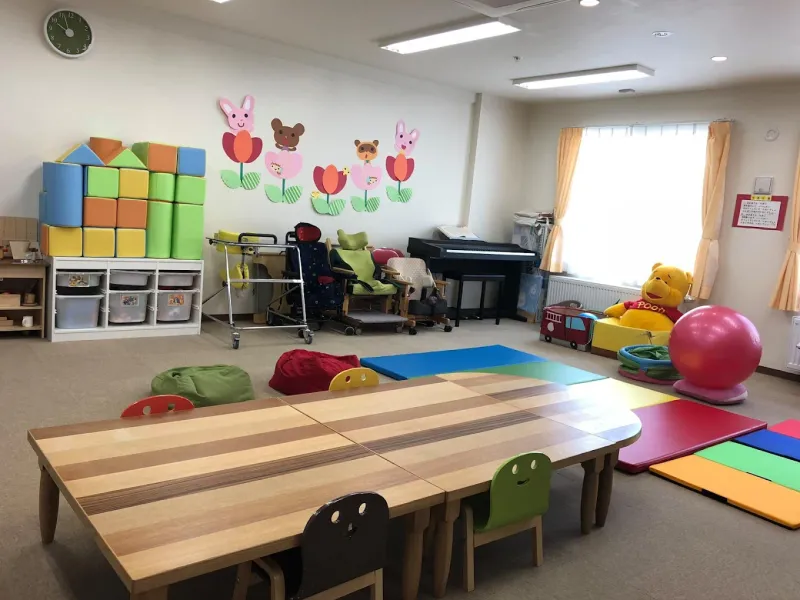 サンキッズ (Sun Kids)_写真