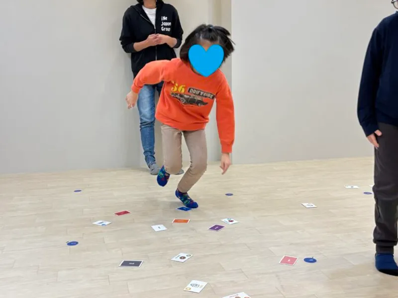 あんあんクラス (class) 豊平ルーム_写真