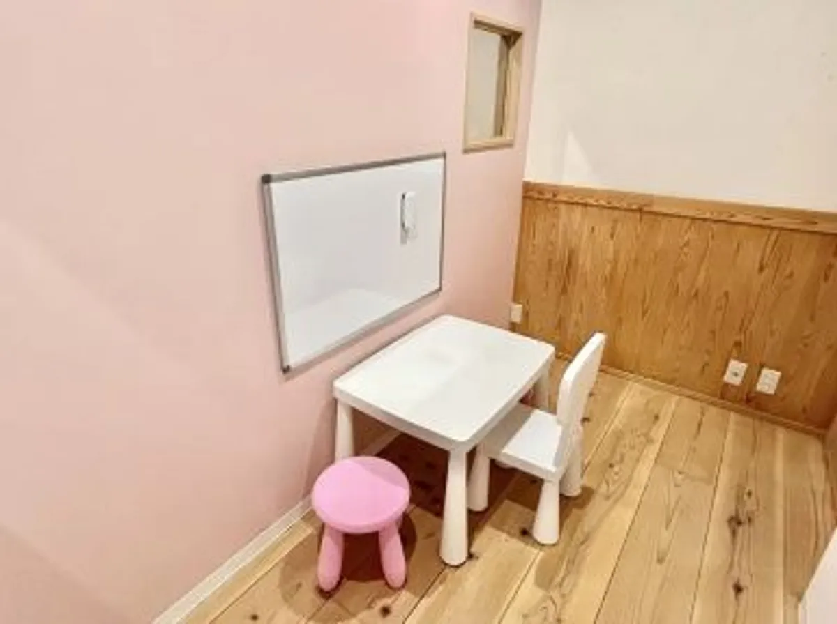 てらぴぁぽけっと須磨板宿の写真 32