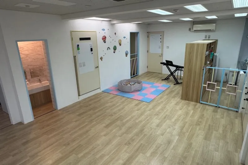 【重心・医ケア対応】あいハピ_写真
