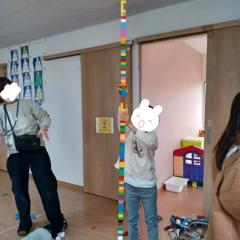 はぴねすまごころ北柏_写真