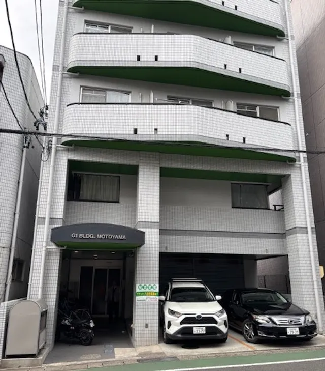 📷 安全面への配慮も万全