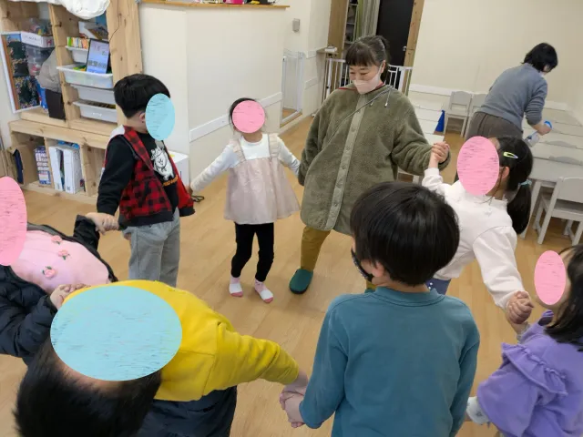 「幼稚園・保育園と小学校は違う」ことで起きる課題への取り組み