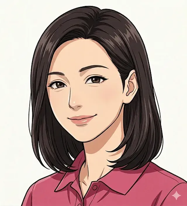 じゅんこ先生