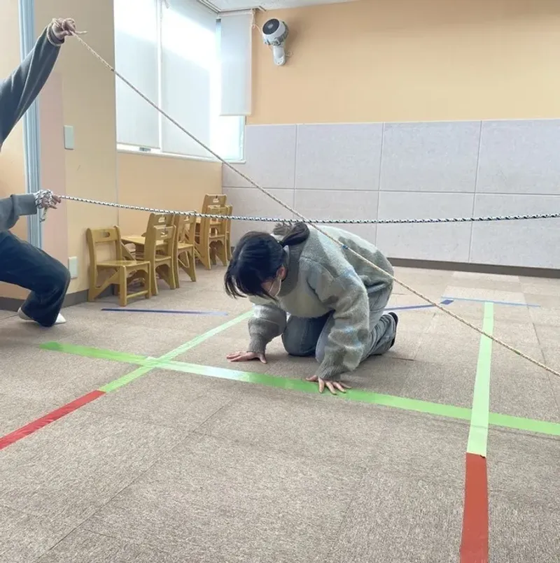 ブリッジ(BRIDGE)6 キンダールーム 幕張本郷_写真