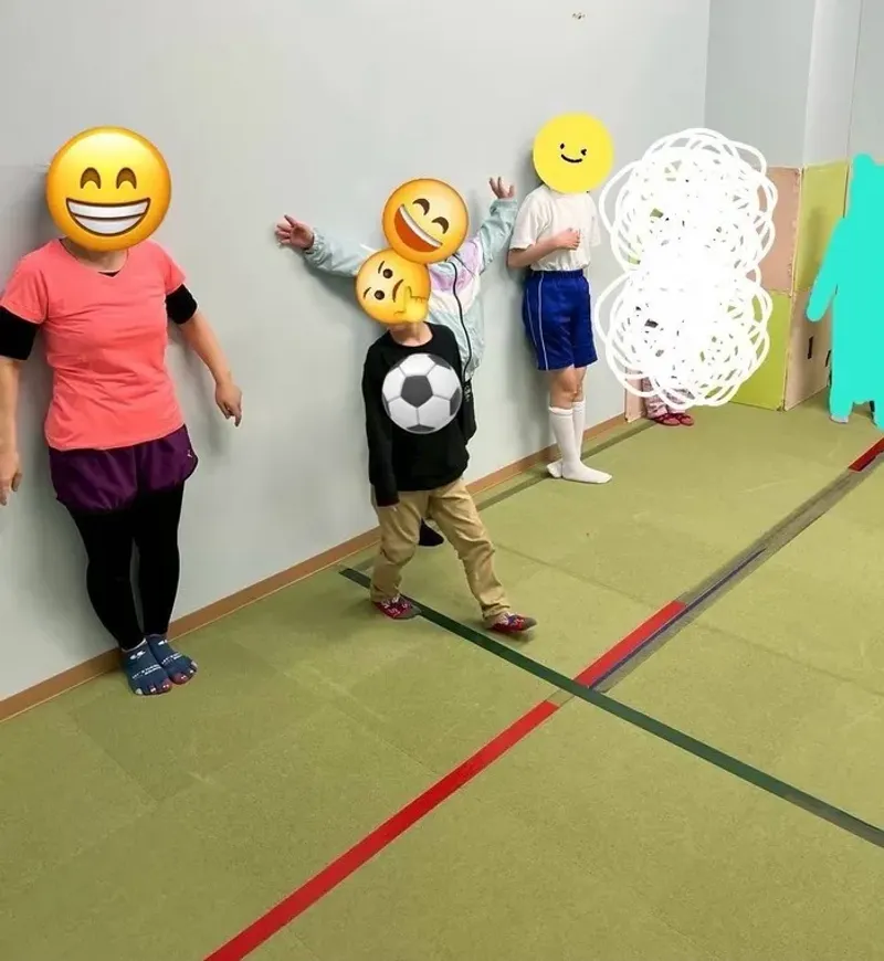 キッズプライム牛久教室_写真