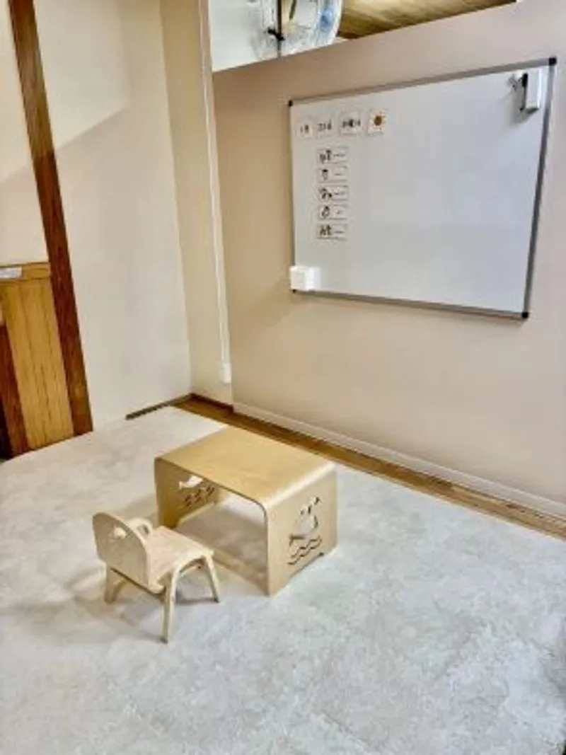 てらぴぁぽけっと須磨板宿_写真
