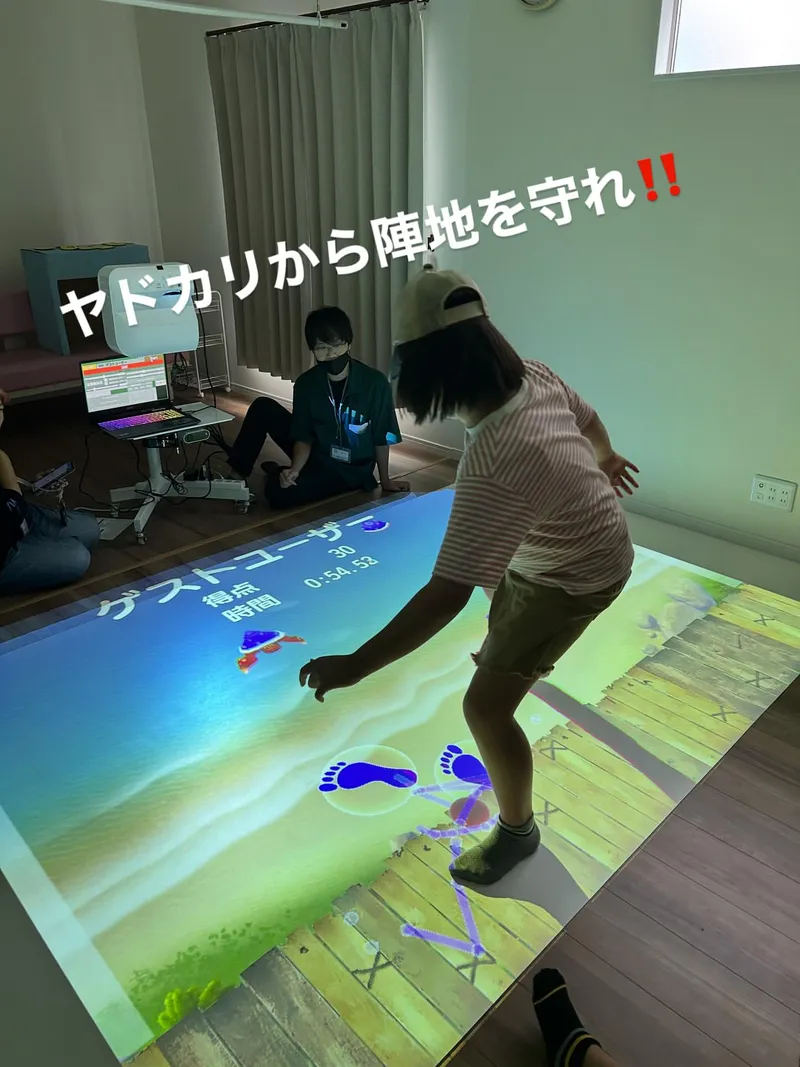 すりーえる_写真