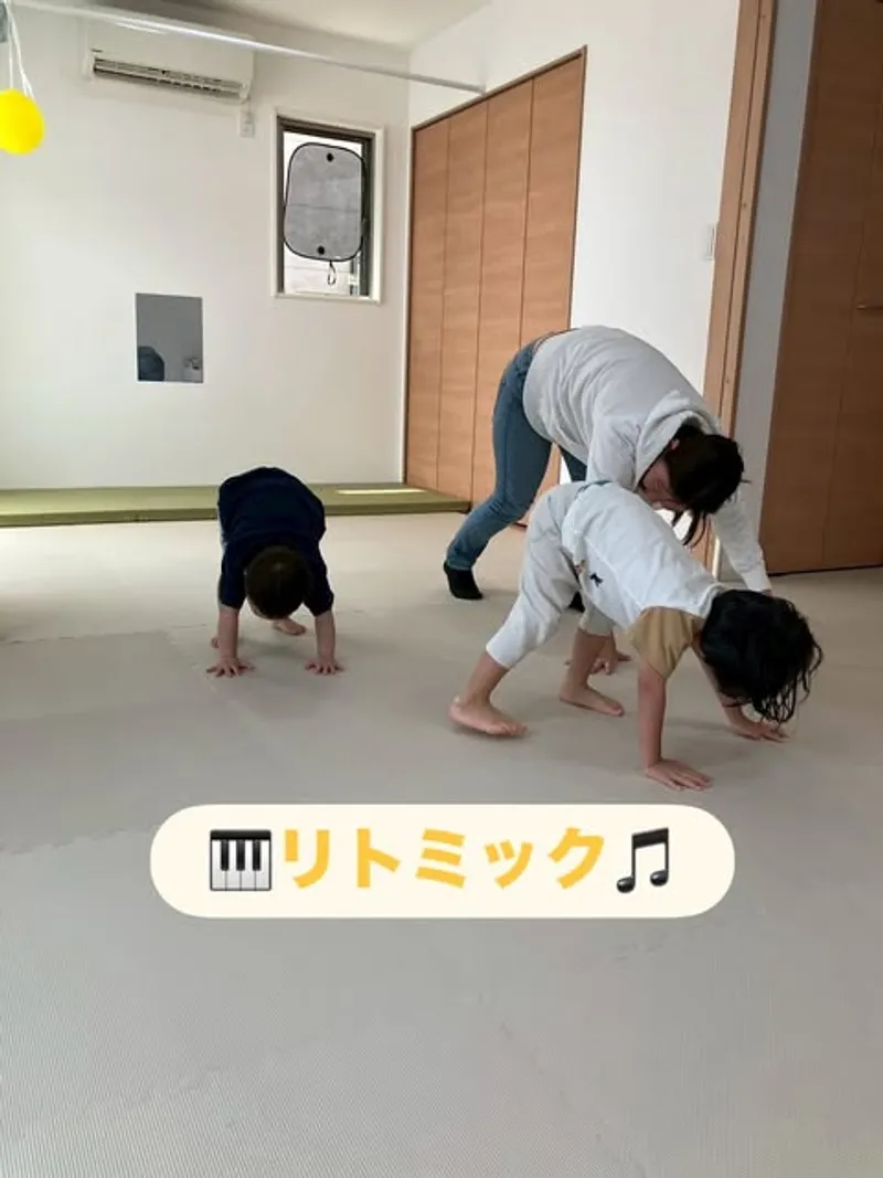 あじやこどもむらNanala～ナナラ～_写真