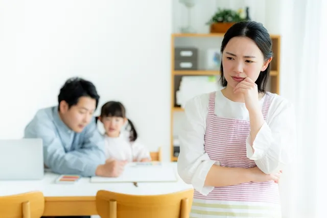 3歳児検診で見る自閉症の特徴とは？チェックポイントと検診後の対応を解説