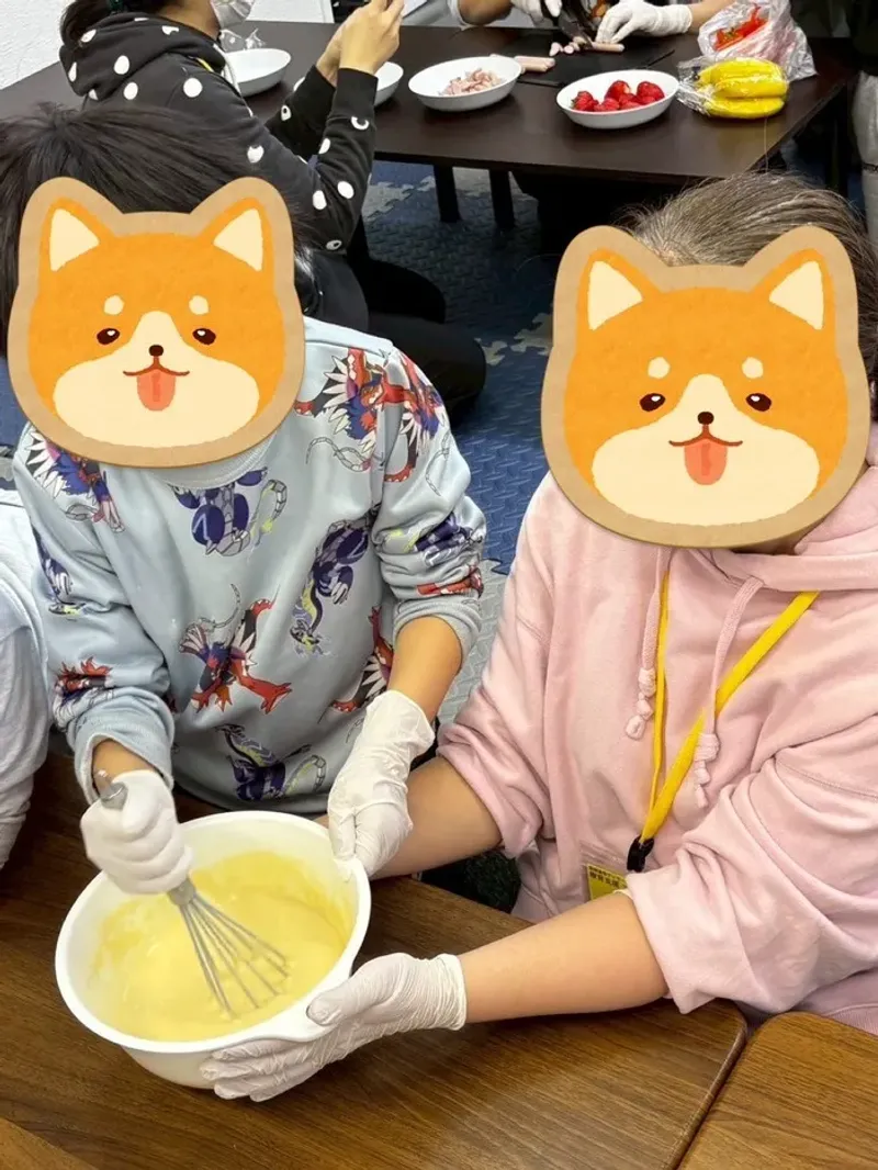 療育支援エフ 千葉中央教室_写真