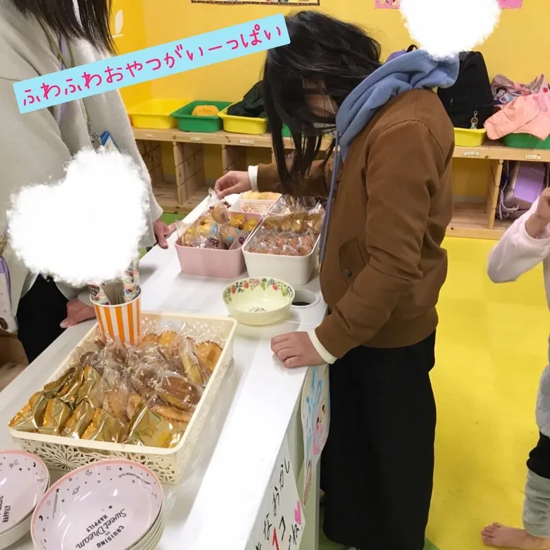 キッズプライム阿見教室_写真