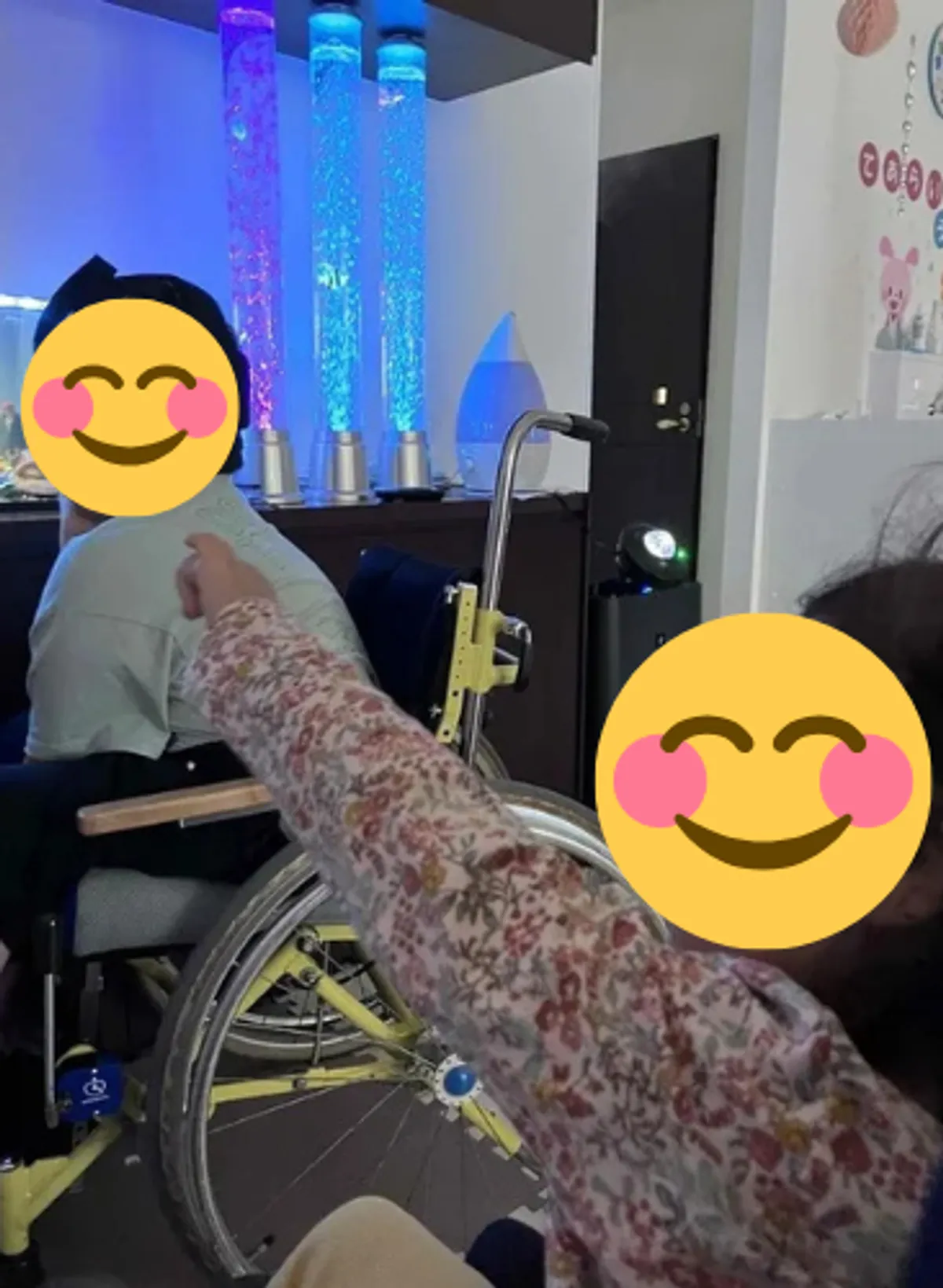 活動の様子