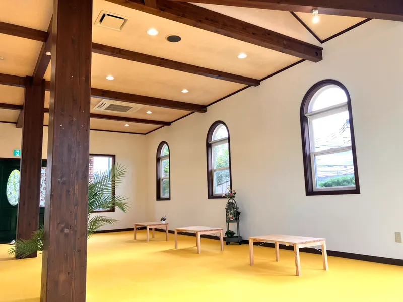 【8月オープン！】キッズプライム龍ヶ崎教室_写真