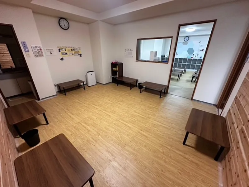 療育支援エフ 横手教室_写真