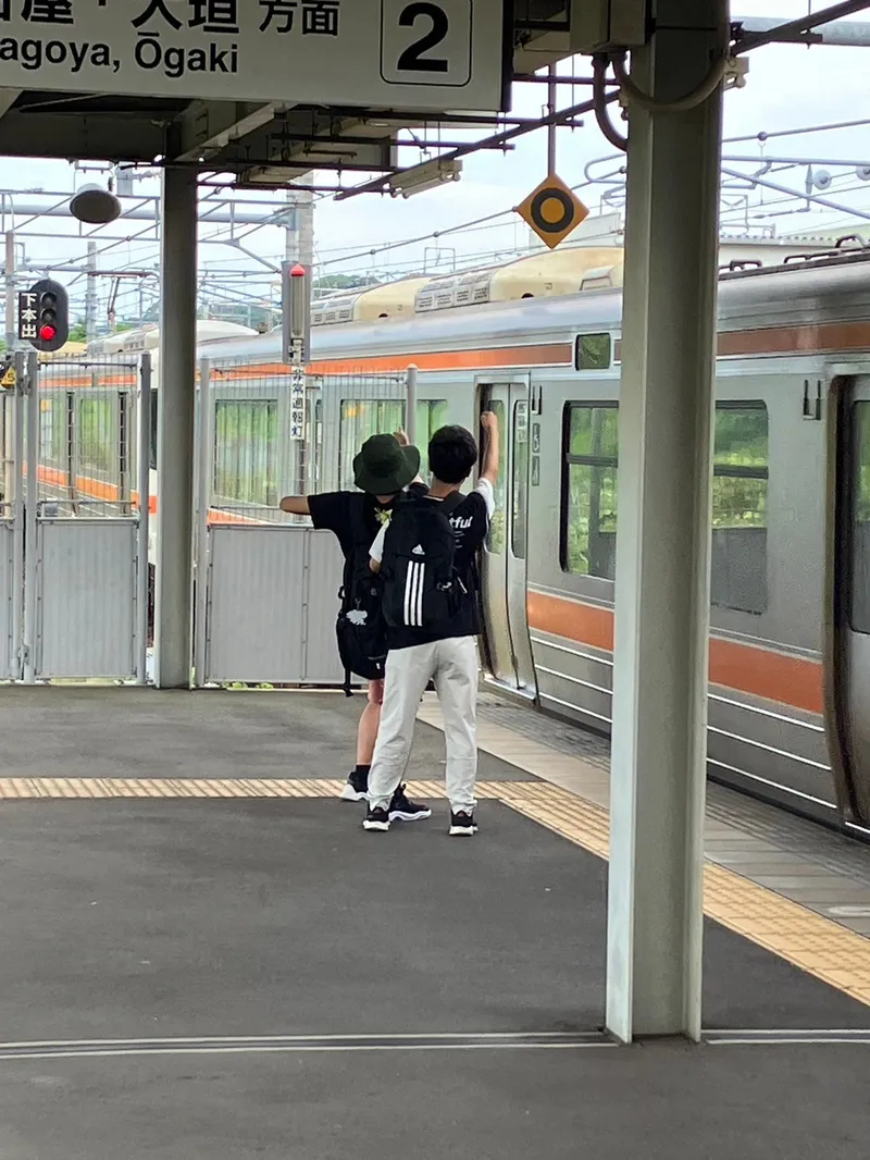 ポラリスみよし教室_写真
