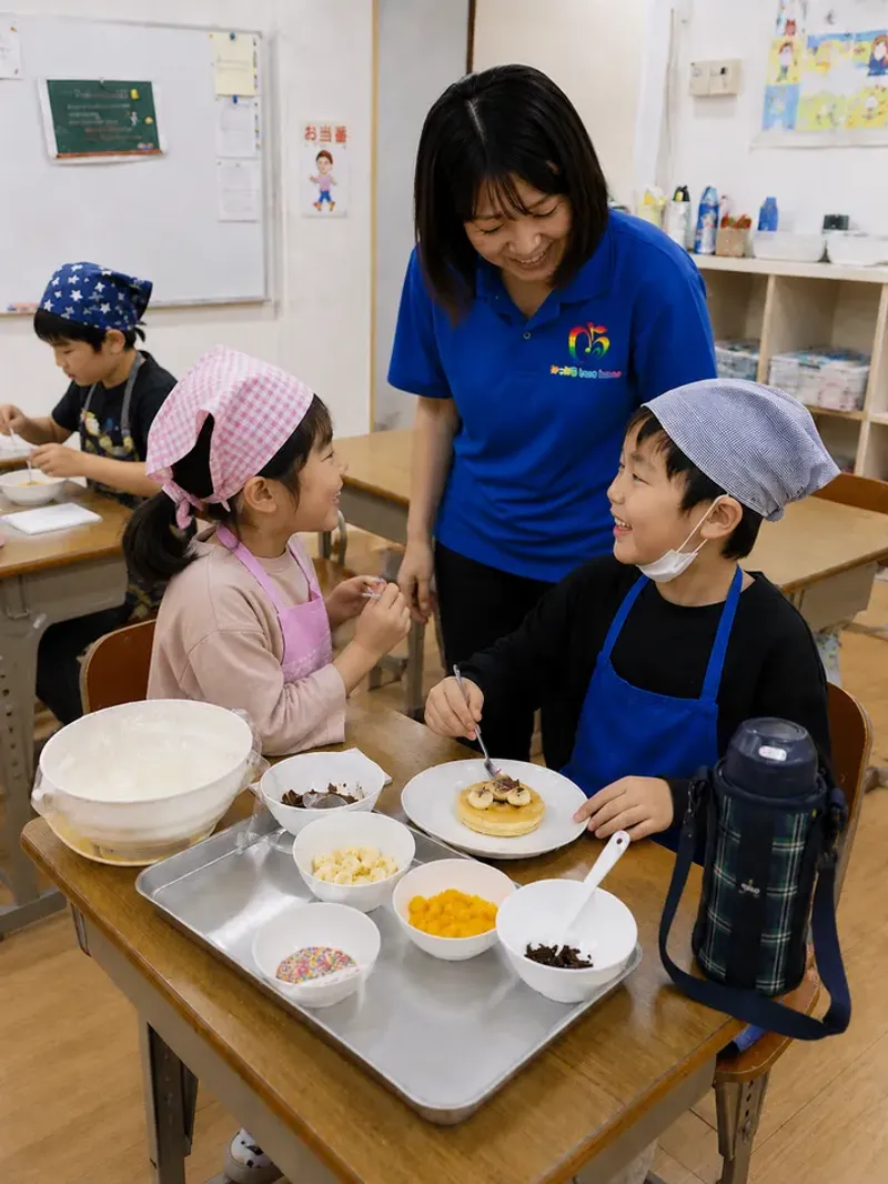 あっぷるツリーホーム(tree home)神崎川_写真
