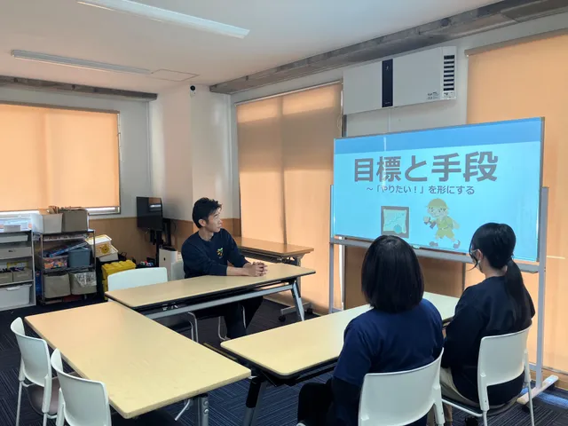 社会のマナー・ITリテラシーが学べる【中高生講座】開催！