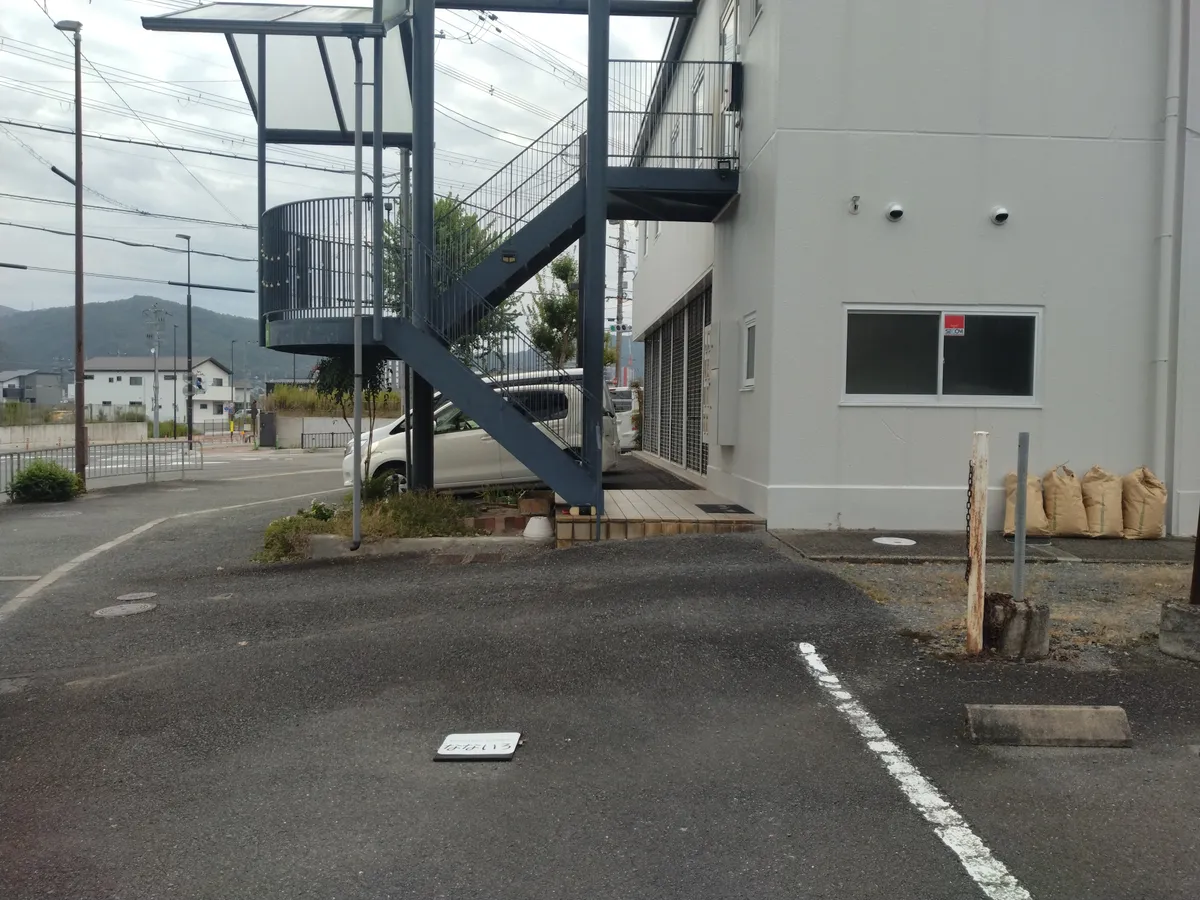 なないろの写真