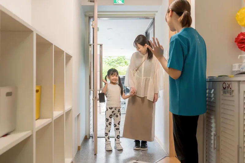 スタジオそら鷺沼_写真