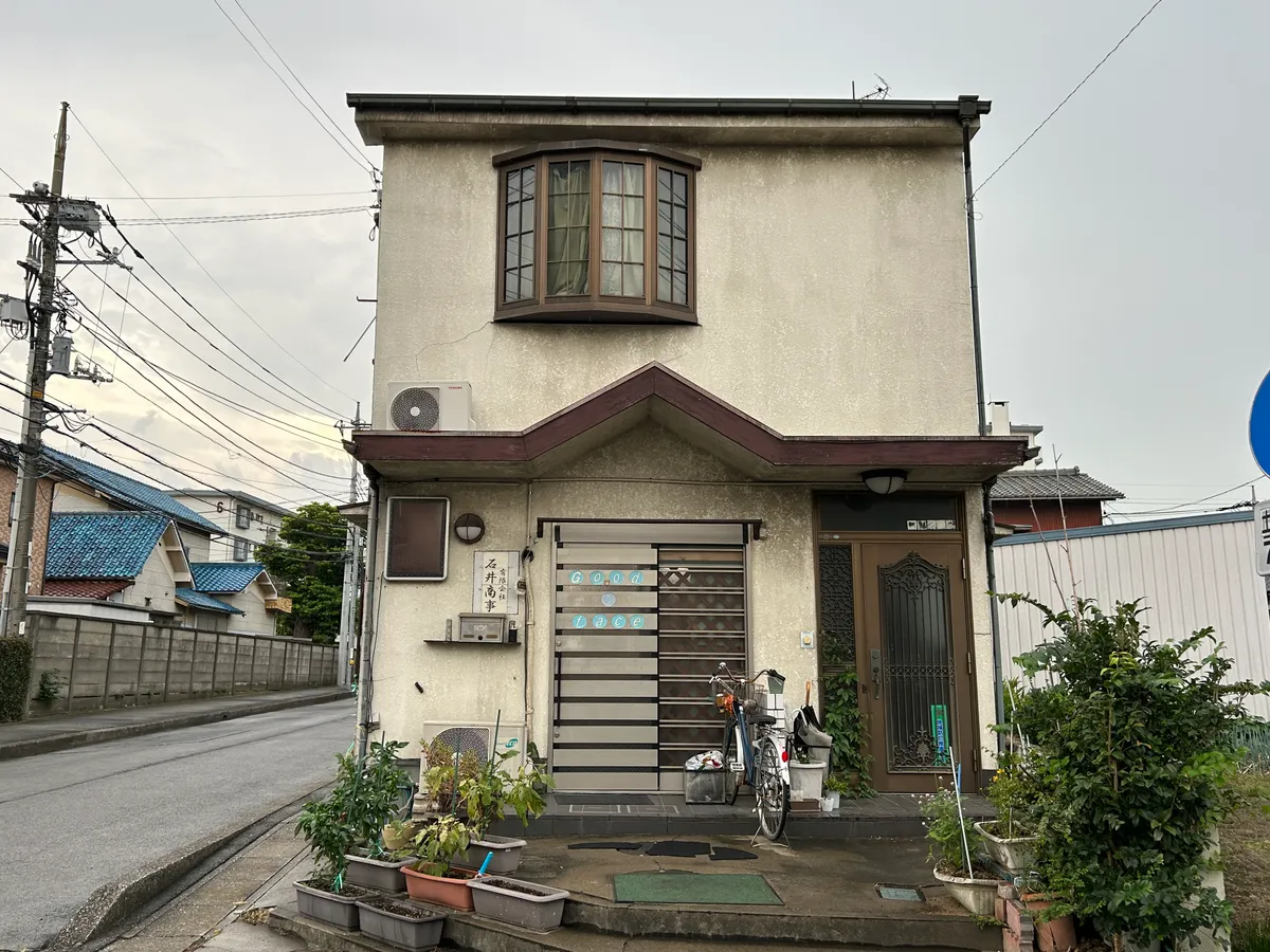 教室内の設備
