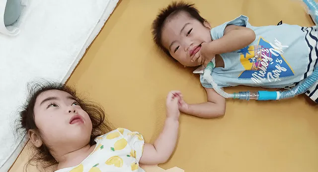 インクルーシブ保育