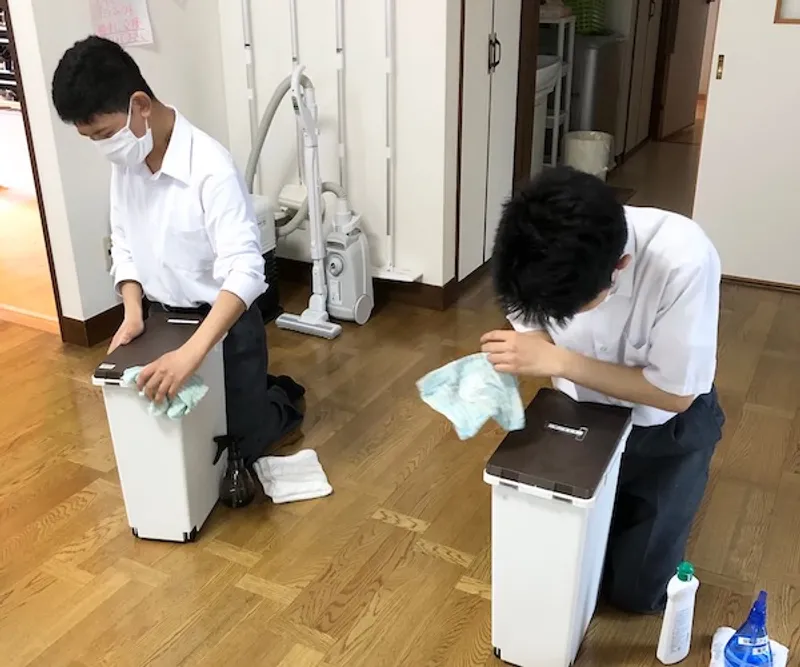 【就労特化】アイステップ(i-step)ジュニア グッドジョブ (job)_写真